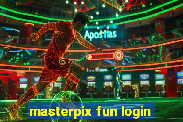 masterpix fun login